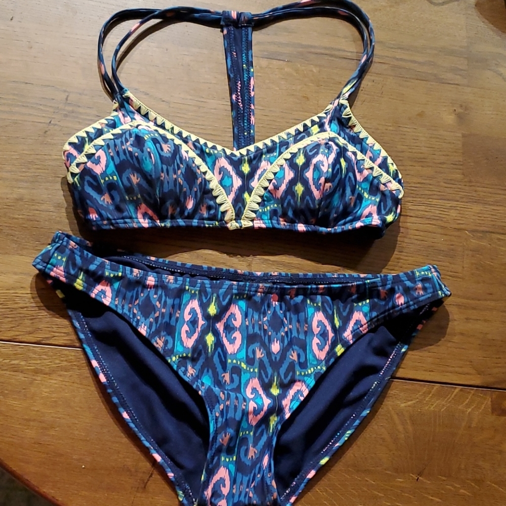 Xhilaration bikini, size Medium